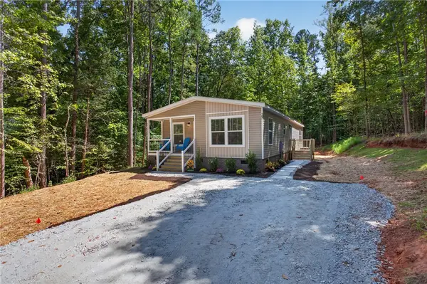 107 Marietta Drive, Westminster, SC 29693