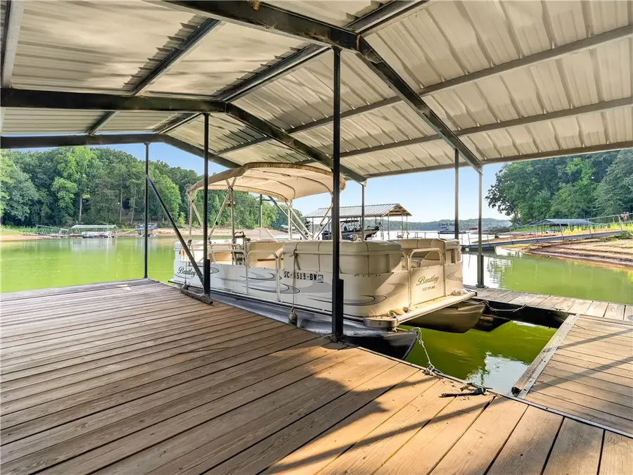 160 Ricks Road, Fair Play, SC 29643 - #2
