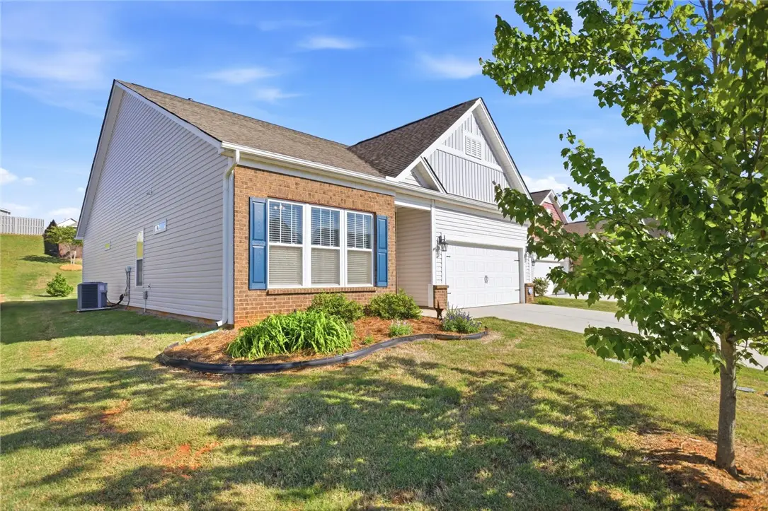 606 Fern Hollow Trail, Anderson, SC 29621 - #1