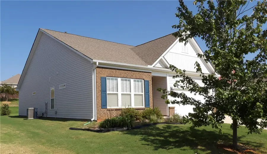 606 Fern Hollow Trail, Anderson, SC 29621 - #2