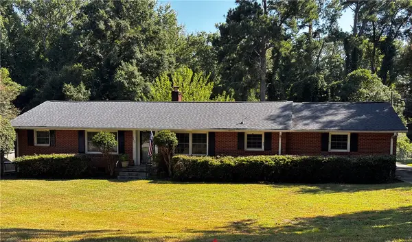 2802 Little Creek Drive, Anderson, SC 29621