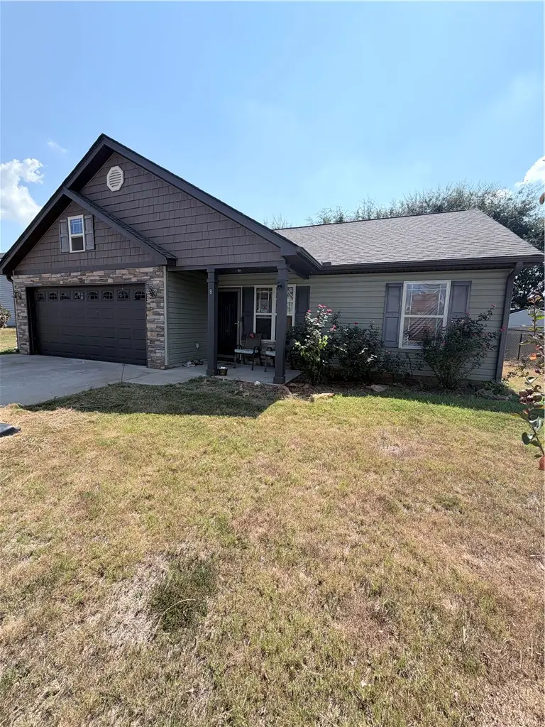 8 Robin Drive, Anderson, SC 29626 - #2