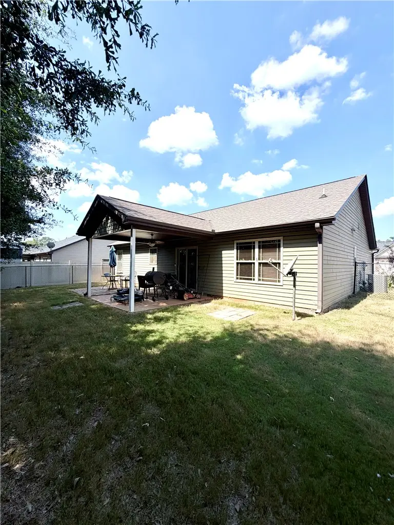 8 Robin Drive, Anderson, SC 29626 - #3