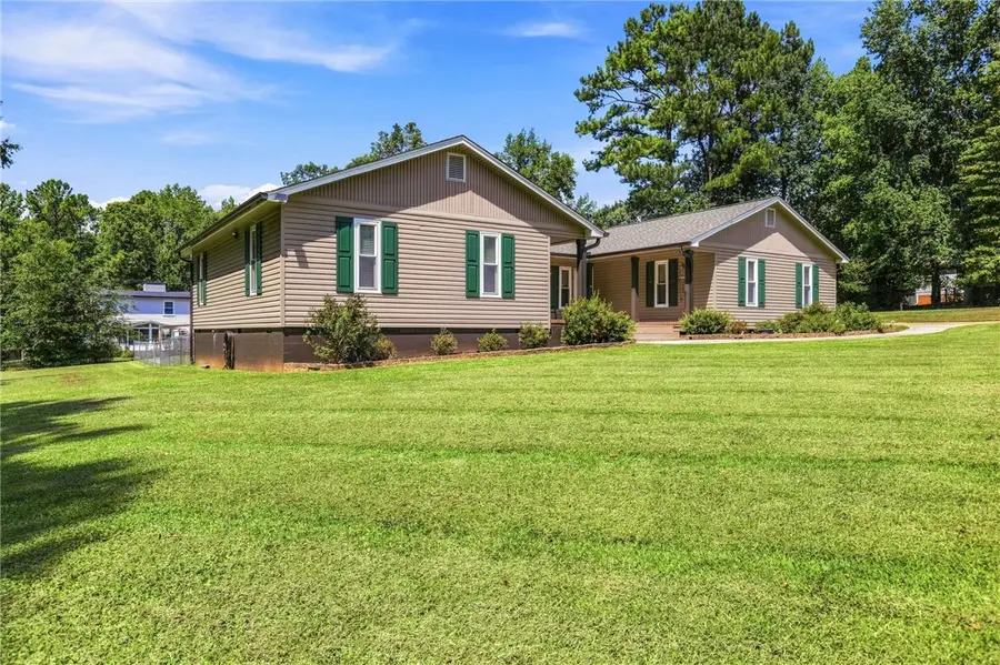116 Churchill Way, Easley, SC 29640 - #2