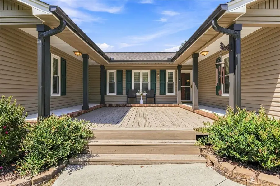 116 Churchill Way, Easley, SC 29640 - #3