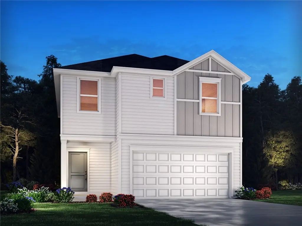 143 Gardner Avenue, Gray Court, SC 29645 - #1