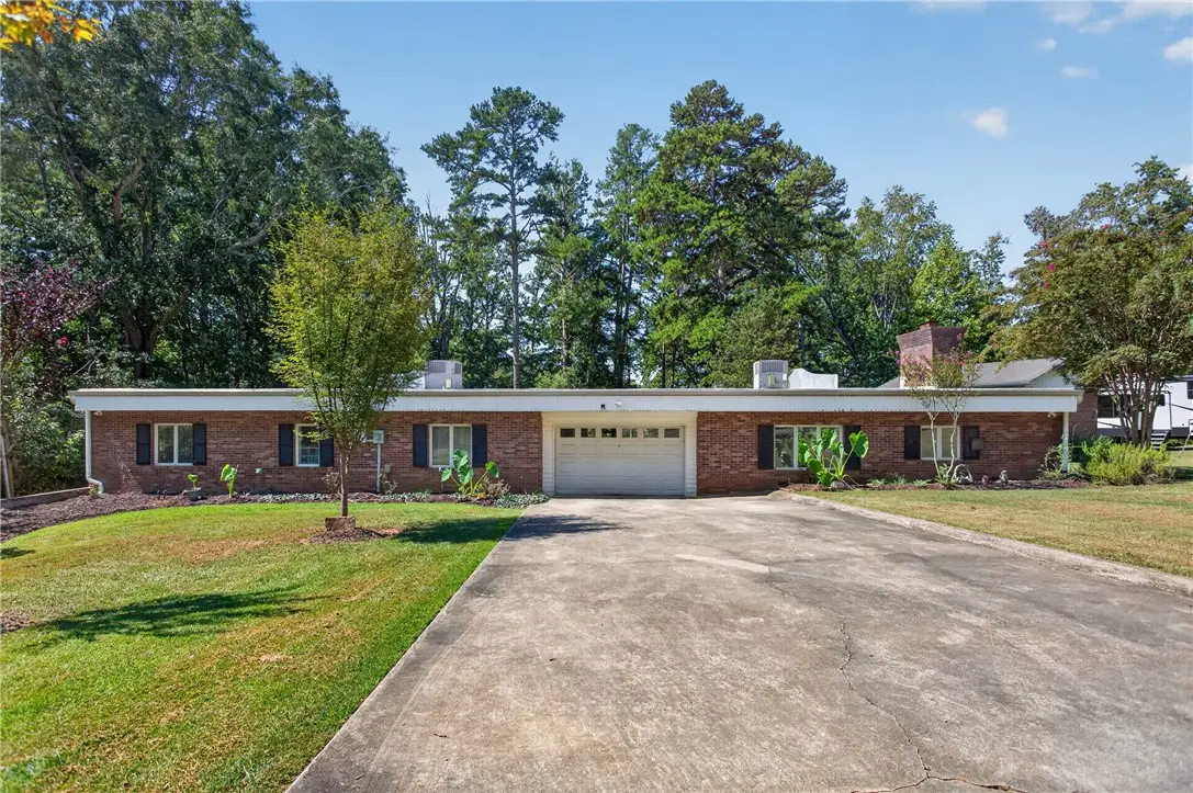 103 Pine Knoll Road, Fair Play, SC 29643 - #1
