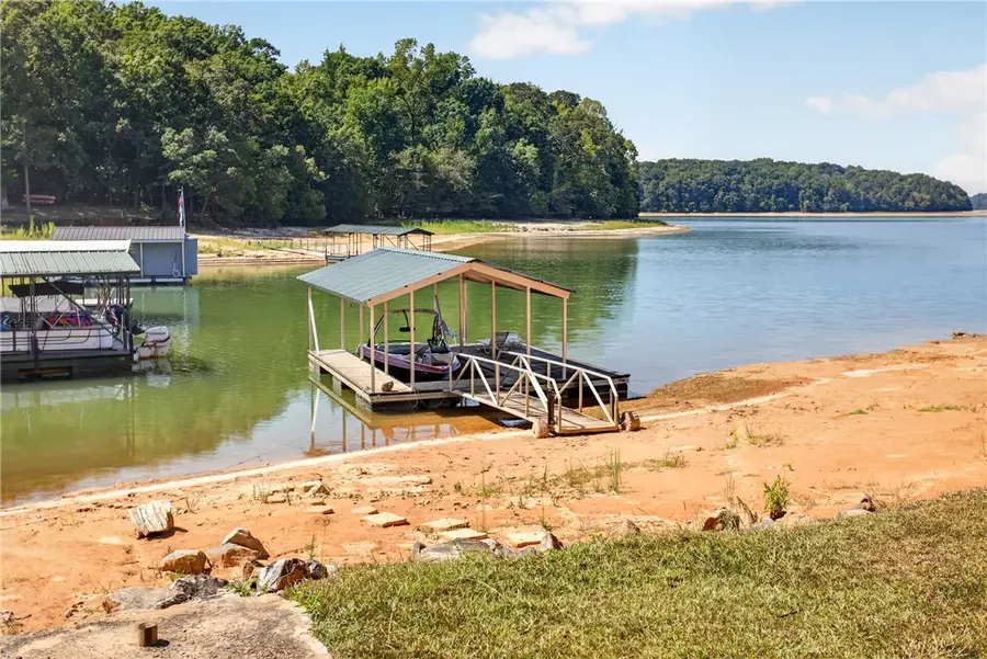 103 Pine Knoll Road, Fair Play, SC 29643 - #2