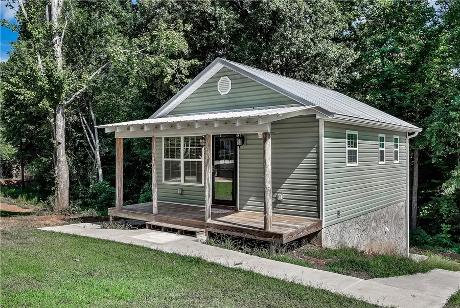 464 Cedar Tree Drive, Walhalla, SC 29691 - #2