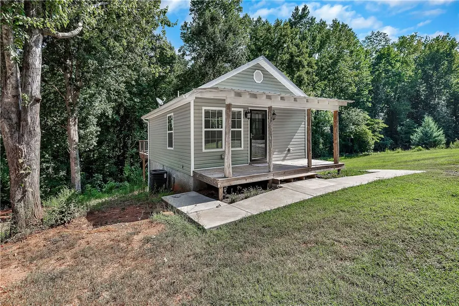 464 Cedar Tree Drive, Walhalla, SC 29691 - #3