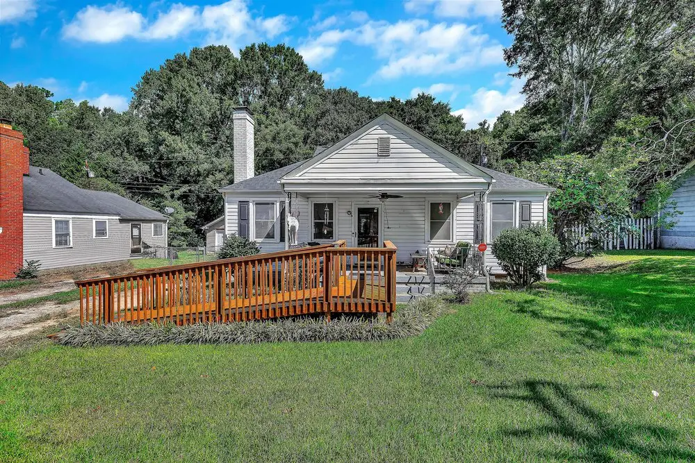 210 Mayfield Drive, Anderson, SC 29625 - #1