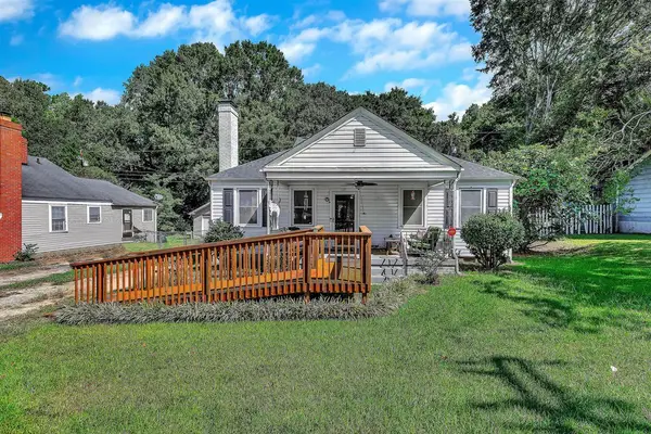 210 Mayfield Drive, Anderson, SC 29625