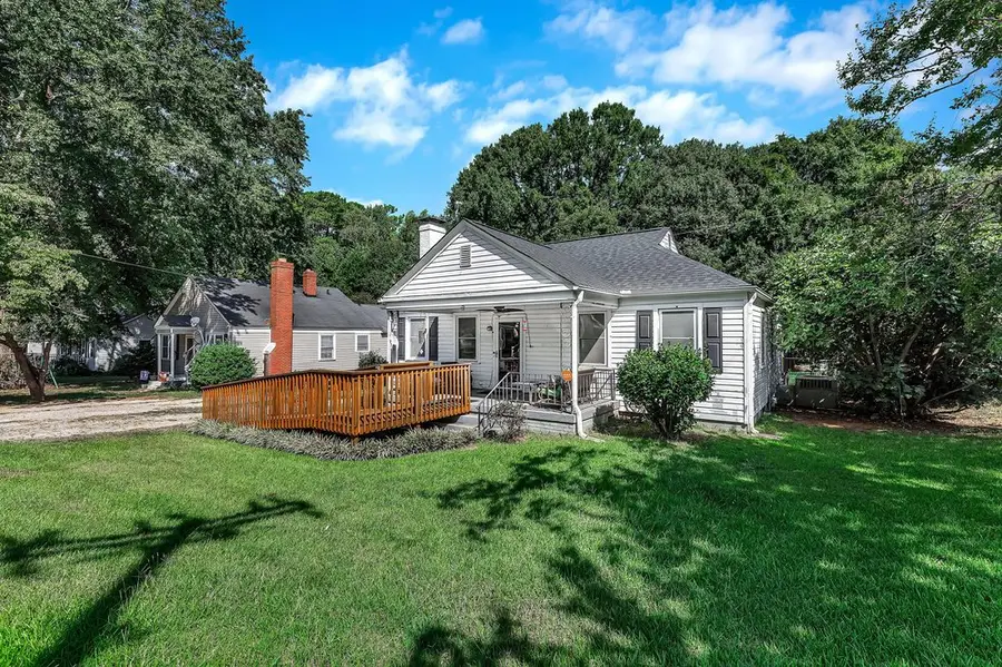 210 Mayfield Drive, Anderson, SC 29625 - #3