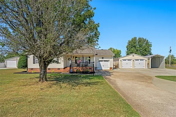 623 New Hope Road, Anderson, SC 29626