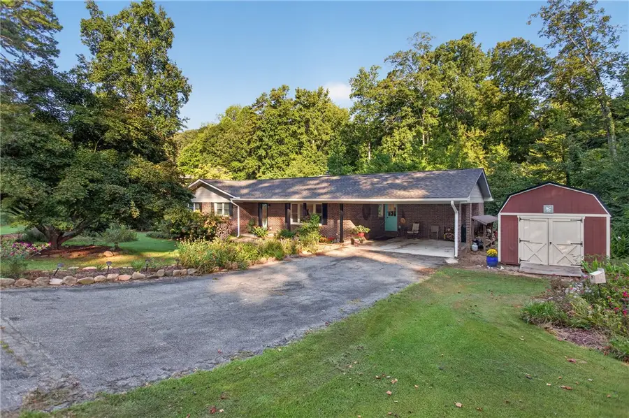 105 Laurel Lane, Seneca, SC 29678 - #2