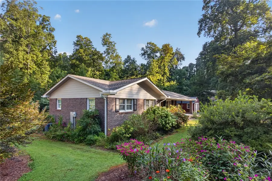 105 Laurel Lane, Seneca, SC 29678 - #3