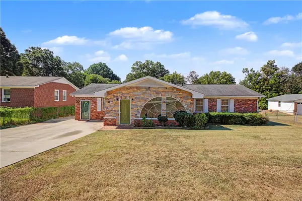 803 Gordon Street, Anderson, SC 29626