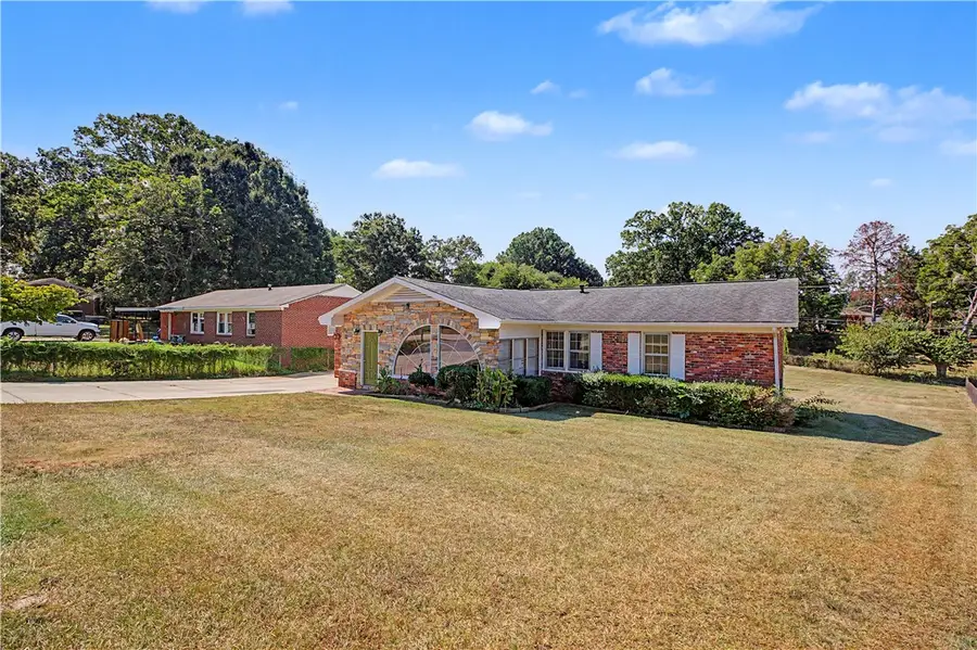 803 Gordon Street, Anderson, SC 29626 - #2