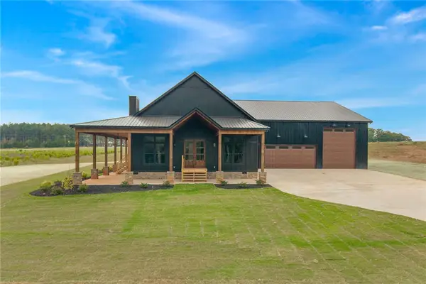 384 Jim Smith Road, Pendleton, SC 29670