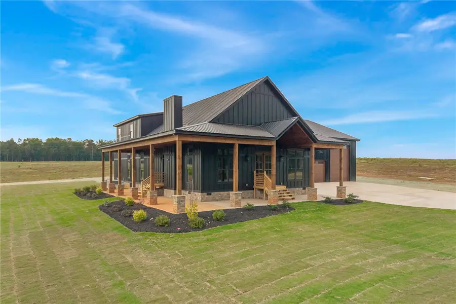 384 Jim Smith Road, Pendleton, SC 29670 - #3