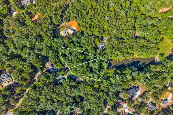 Lots 94 & 95 Inland Trail, Salem, SC 29676