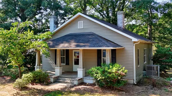 403 Lewis Street, Anderson, SC 29624