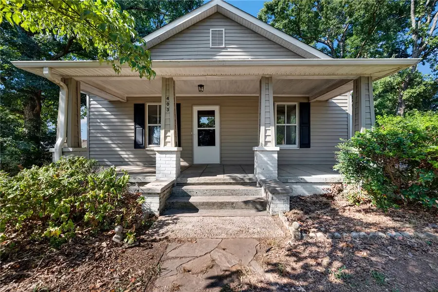 403 Lewis Street, Anderson, SC 29624 - #2