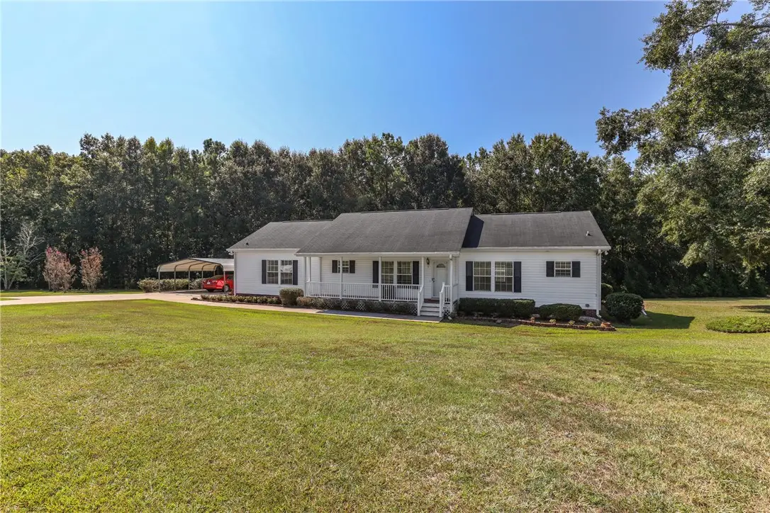 778 Belle Shoals Road, Pickens, SC 29671 - #1