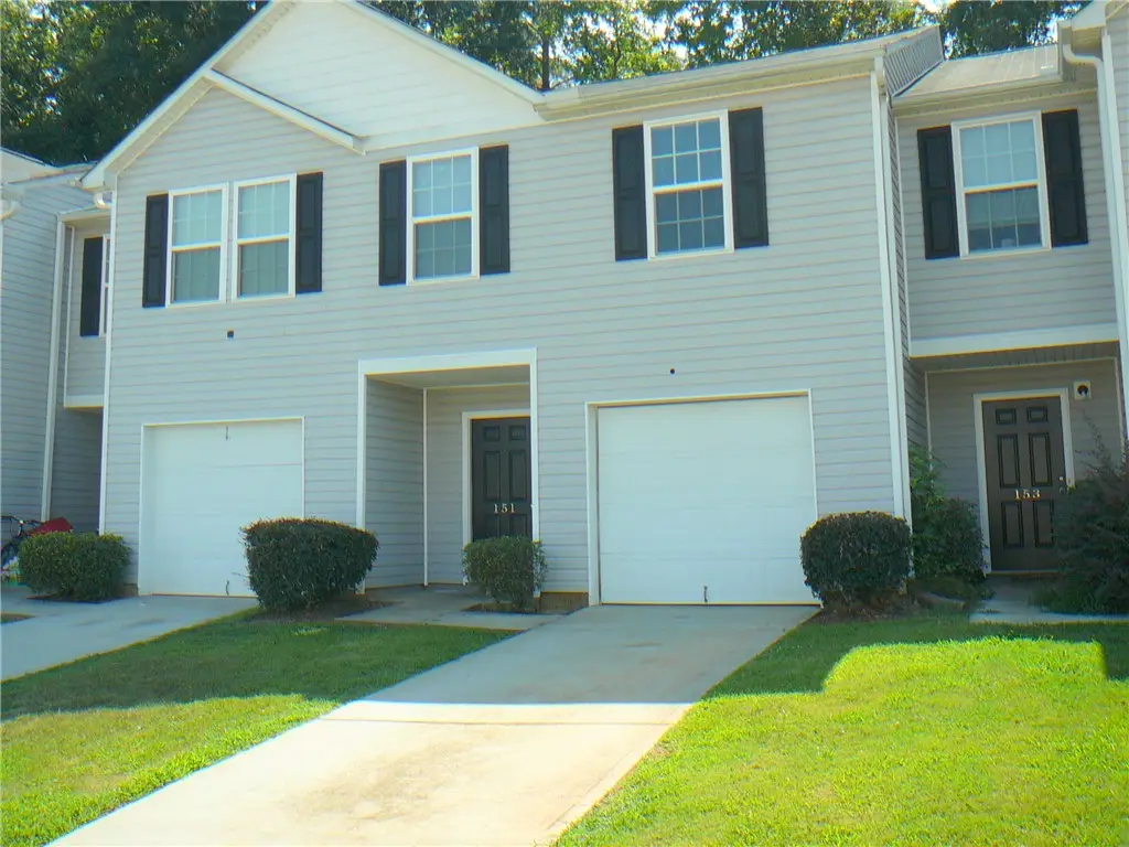151 Evonshire Boulevard, Anderson, SC 29621 - #1