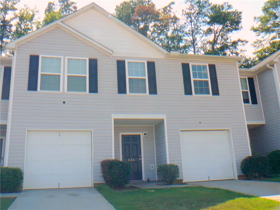 151 Evonshire Boulevard, Anderson, SC 29621 - #2