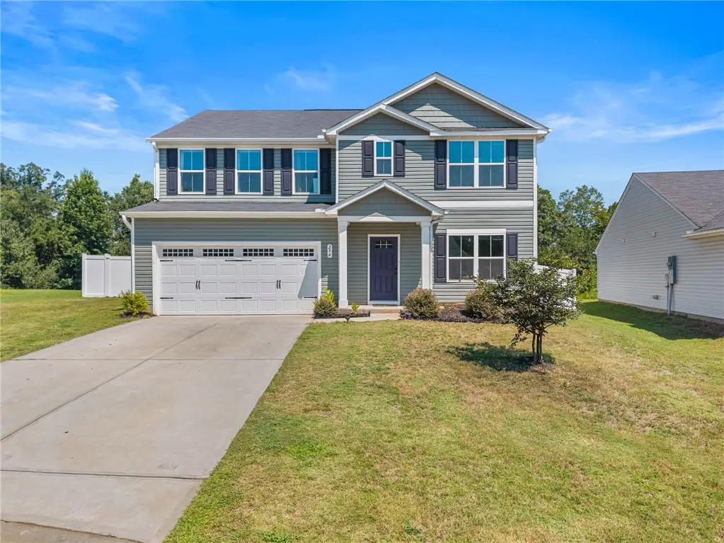 294 Utica Bend Court, Seneca, SC 29678 - #1