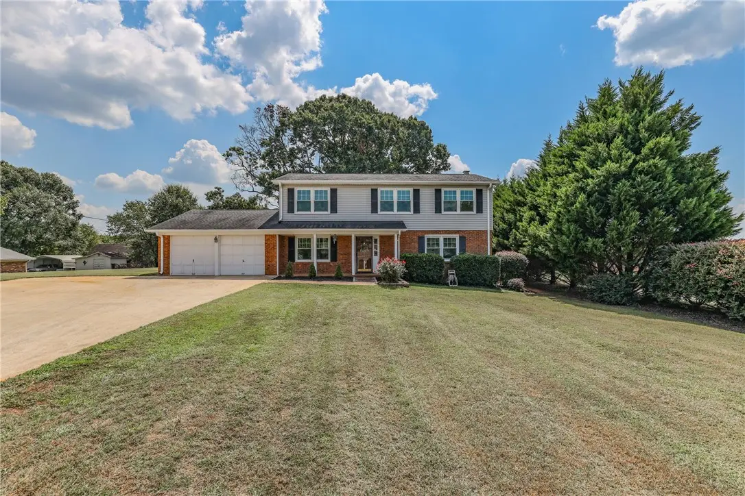 104 Forest Park Drive, Easley, SC 29642 - #1