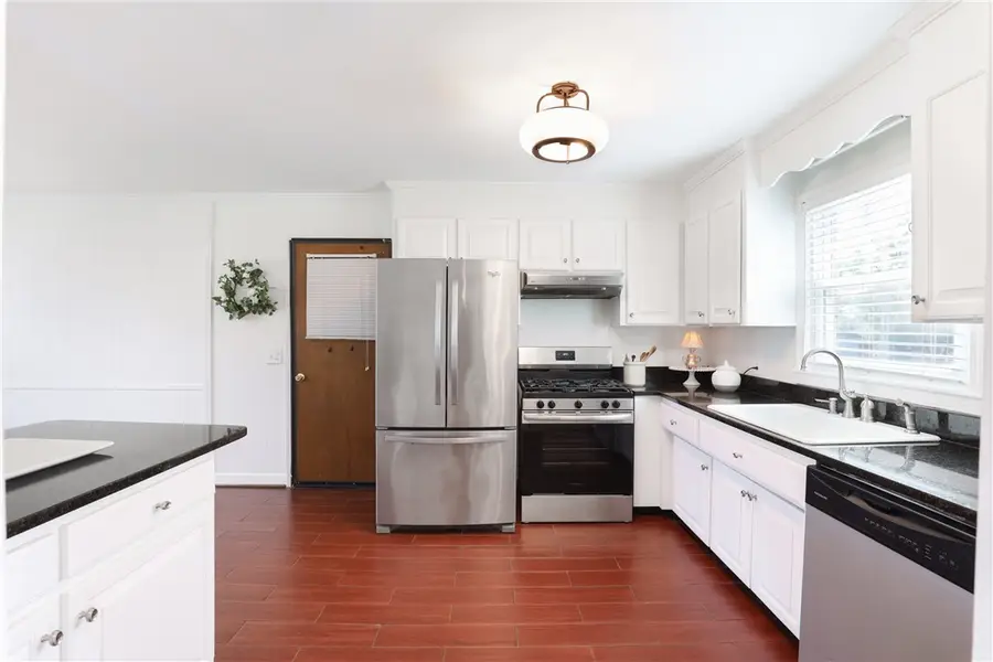 104 Forest Park Drive, Easley, SC 29642 - #2