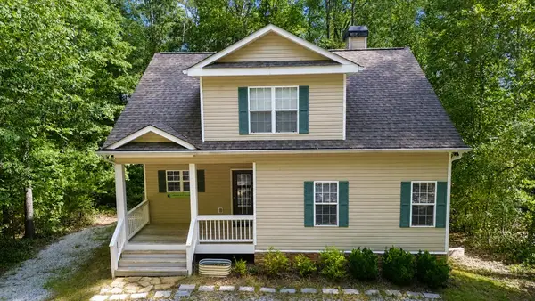 443 Suttles Road, Martin, GA 30557