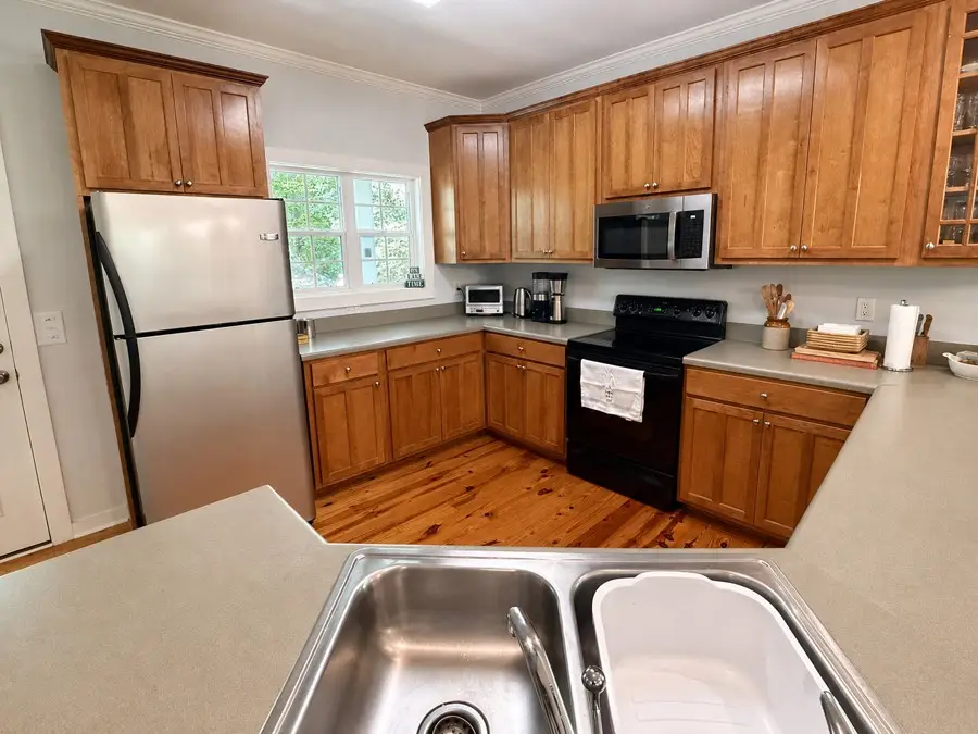 443 Suttles Road, Martin, GA 30557 - #3