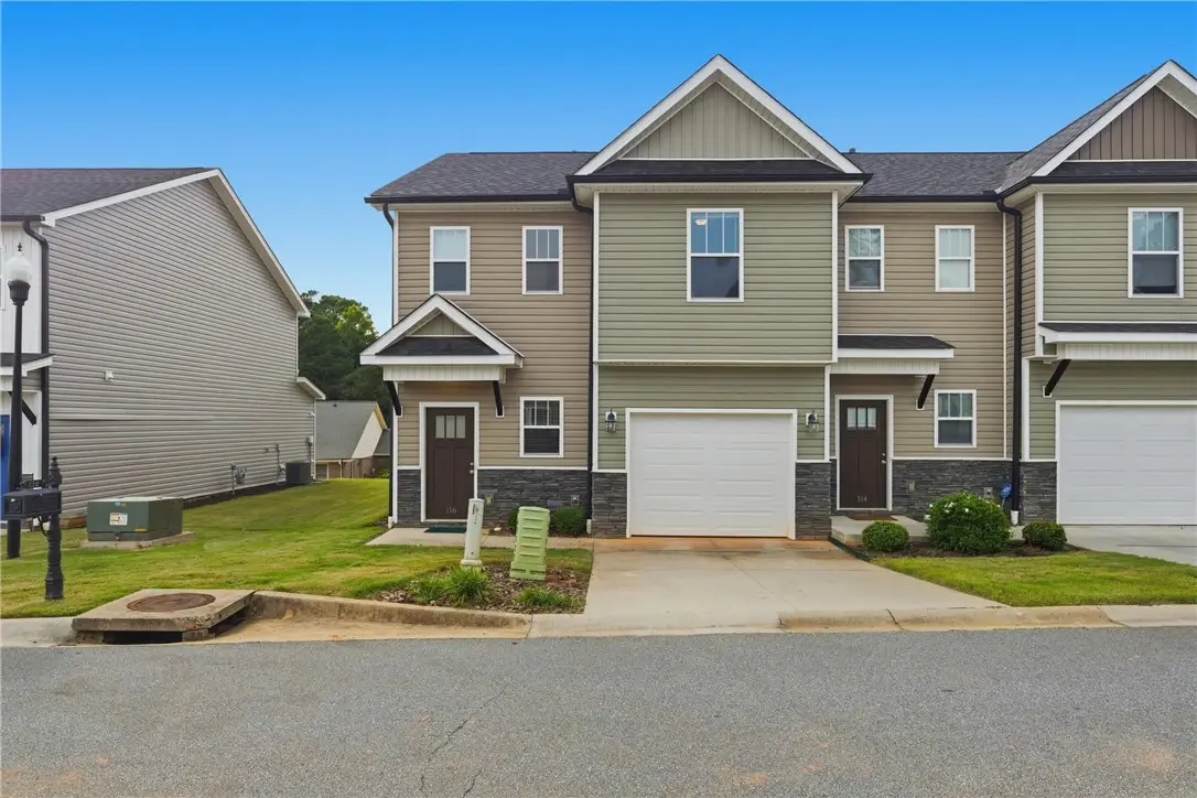 116 Ventura Street, Anderson, SC 29621 - #1