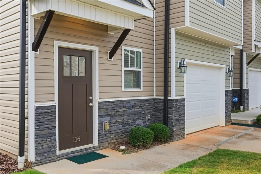 116 Ventura Street, Anderson, SC 29621 - #2