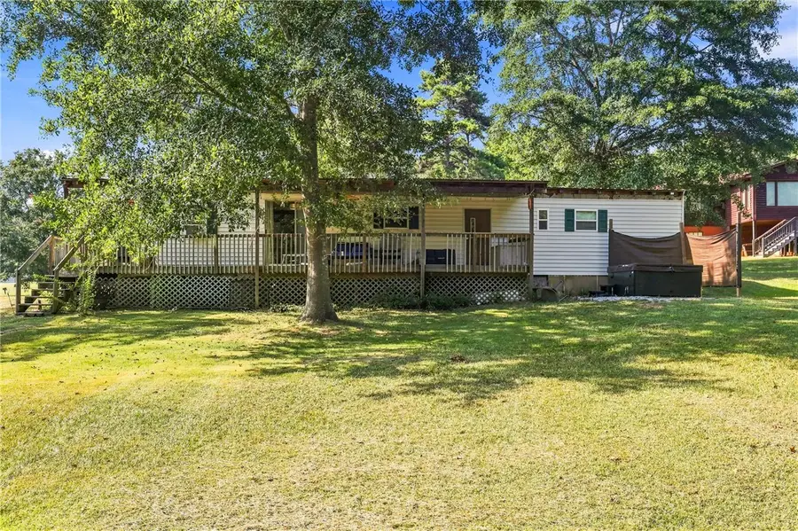 424 Hyde Cove Drive, Fair Play, SC 29643 - #3
