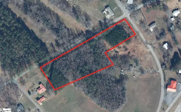 18700 Brown Avenue Extension, Belton, SC 29627