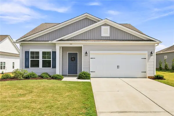 161 Spyglass Lane, Anderson, SC 29625