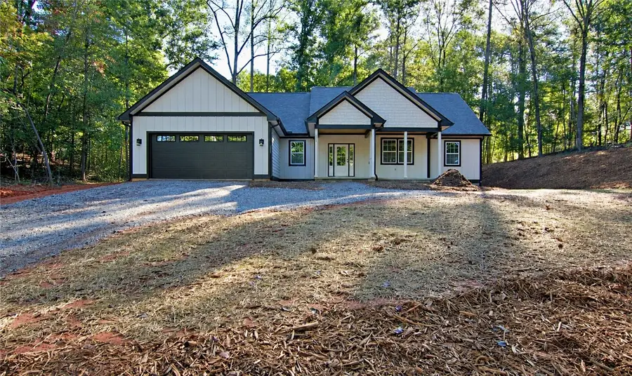 223 Long Bay Drive, West Union, SC 29696 - #2