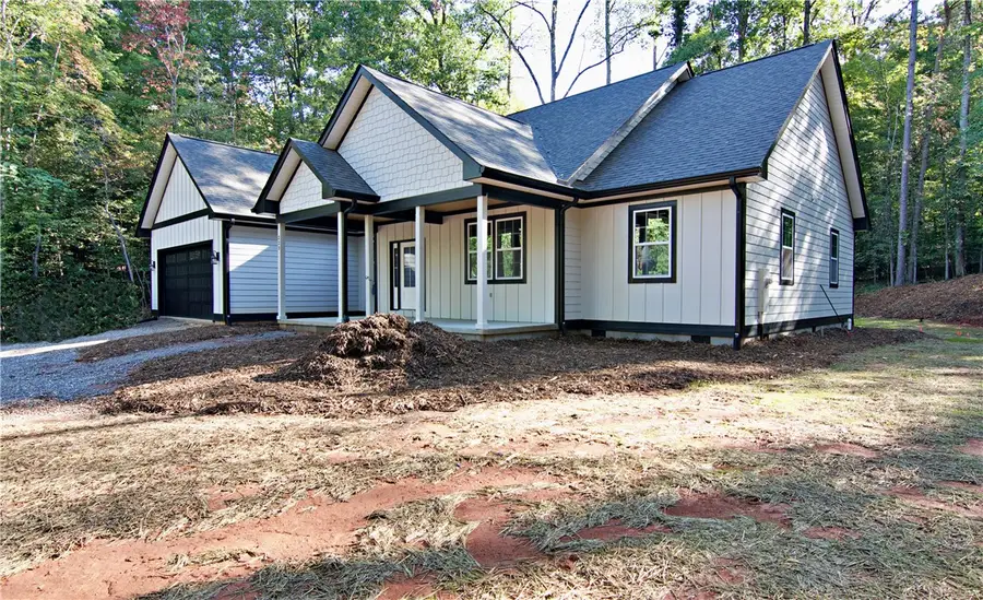 223 Long Bay Drive, West Union, SC 29696 - #3