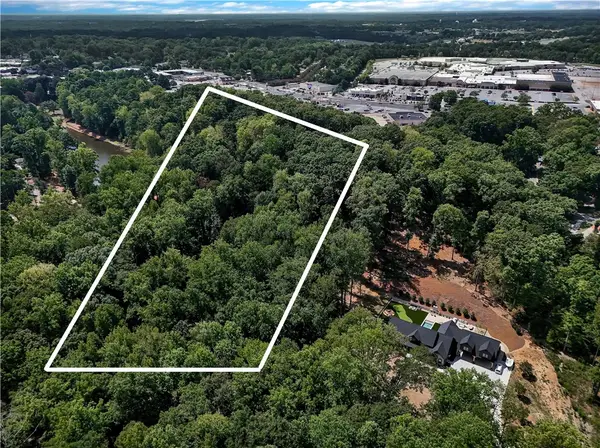 00 Hammett Acres Road, Anderson, SC 29621