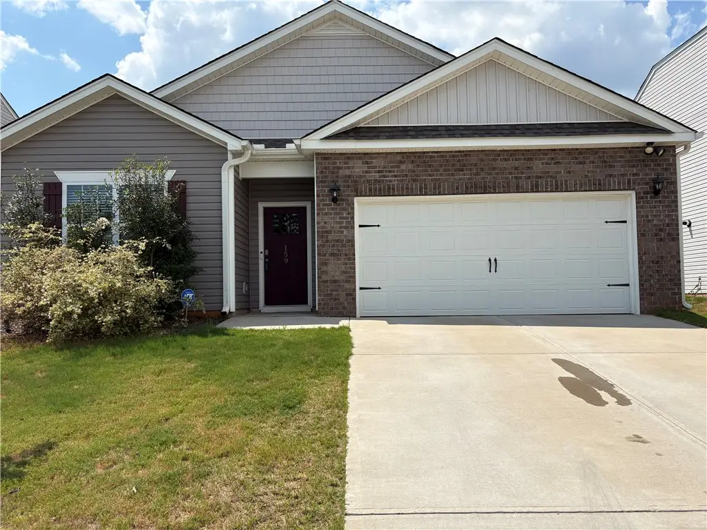 159 Slateford Circle, Piedmont, SC 29673 - #1