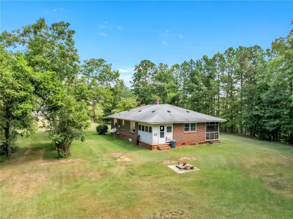 107 Burton Road, Anderson, SC 29625 - #1