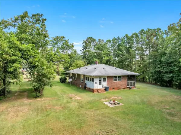 107 Burton Road, Anderson, SC 29625
