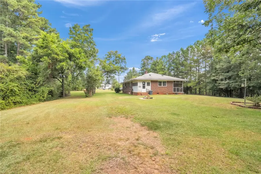 107 Burton Road, Anderson, SC 29625 - #2