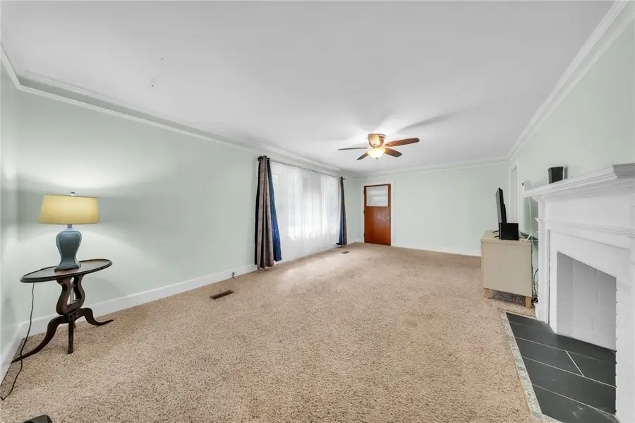 107 Burton Road, Anderson, SC 29625 - #3