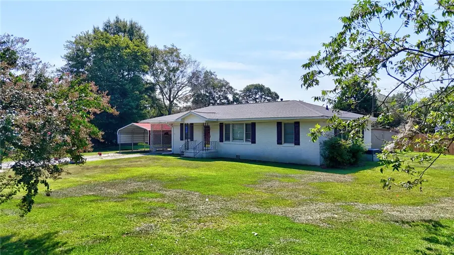 115 Sunset Drive, Belton, SC 29627 - #2
