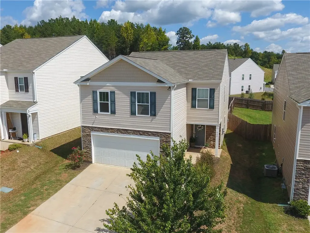 906 Ashwood Way, Easley, SC 29640 - #1